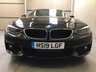 USED 2019 19 BMW 4 SERIES 2.0 420D M SPORT 2d 188 BHP FINANCE RATES  FROM 6.9 % APR