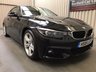 USED 2019 19 BMW 4 SERIES 2.0 420D M SPORT 2d 188 BHP FINANCE RATES  FROM 6.9 % APR