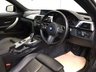 USED 2019 19 BMW 4 SERIES 2.0 420D M SPORT 2d 188 BHP FINANCE RATES  FROM 6.9 % APR