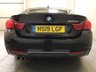 USED 2019 19 BMW 4 SERIES 2.0 420D M SPORT 2d 188 BHP FINANCE RATES  FROM 6.9 % APR