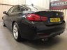 USED 2019 19 BMW 4 SERIES 2.0 420D M SPORT 2d 188 BHP FINANCE RATES  FROM 6.9 % APR