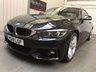 USED 2019 19 BMW 4 SERIES 2.0 420D M SPORT 2d 188 BHP FINANCE RATES  FROM 6.9 % APR