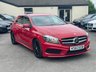 USED 2014 63 MERCEDES-BENZ A-CLASS 2.1 A220 CDI BLUEEFFICIENCY AMG SPORT 5d AUTO 170 BHP 