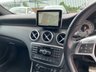 USED 2014 63 MERCEDES-BENZ A-CLASS 2.1 A220 CDI BLUEEFFICIENCY AMG SPORT 5d AUTO 170 BHP 