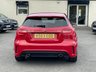 USED 2014 63 MERCEDES-BENZ A-CLASS 2.1 A220 CDI BLUEEFFICIENCY AMG SPORT 5d AUTO 170 BHP 