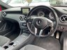USED 2014 63 MERCEDES-BENZ A-CLASS 2.1 A220 CDI BLUEEFFICIENCY AMG SPORT 5d AUTO 170 BHP 