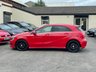 USED 2014 63 MERCEDES-BENZ A-CLASS 2.1 A220 CDI BLUEEFFICIENCY AMG SPORT 5d AUTO 170 BHP 