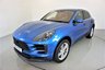 USED 2019 19 PORSCHE MACAN 3.0 S PDK 5d AUTO-1 OWNER FROM NEW-FANTASTIC SPEC-HEATED AND COOLED FRONT SEATS-BLACK LEATHER -BLUETOOTH-CRUISE CONTROL-SATNAV-PARKING SENSORS-REVERSE CAMERA-SURROUND VIEW-DAB RADIO-ELECTRIC FOLDING MIRRORS-ELECTRIC MEMORY SEAT-CLIMATE CONTROL 