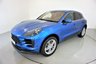USED 2019 19 PORSCHE MACAN 3.0 S PDK 5d AUTO-1 OWNER FROM NEW-FANTASTIC SPEC-HEATED AND COOLED FRONT SEATS-BLACK LEATHER -BLUETOOTH-CRUISE CONTROL-SATNAV-PARKING SENSORS-REVERSE CAMERA-SURROUND VIEW-DAB RADIO-ELECTRIC FOLDING MIRRORS-ELECTRIC MEMORY SEAT-CLIMATE CONTROL 