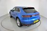 USED 2019 19 PORSCHE MACAN 3.0 S PDK 5d AUTO-1 OWNER FROM NEW-FANTASTIC SPEC-HEATED AND COOLED FRONT SEATS-BLACK LEATHER -BLUETOOTH-CRUISE CONTROL-SATNAV-PARKING SENSORS-REVERSE CAMERA-SURROUND VIEW-DAB RADIO-ELECTRIC FOLDING MIRRORS-ELECTRIC MEMORY SEAT-CLIMATE CONTROL 