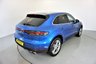 USED 2019 19 PORSCHE MACAN 3.0 S PDK 5d AUTO-1 OWNER FROM NEW-FANTASTIC SPEC-HEATED AND COOLED FRONT SEATS-BLACK LEATHER -BLUETOOTH-CRUISE CONTROL-SATNAV-PARKING SENSORS-REVERSE CAMERA-SURROUND VIEW-DAB RADIO-ELECTRIC FOLDING MIRRORS-ELECTRIC MEMORY SEAT-CLIMATE CONTROL 