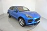 USED 2019 19 PORSCHE MACAN 3.0 S PDK 5d AUTO-1 OWNER FROM NEW-FANTASTIC SPEC-HEATED AND COOLED FRONT SEATS-BLACK LEATHER -BLUETOOTH-CRUISE CONTROL-SATNAV-PARKING SENSORS-REVERSE CAMERA-SURROUND VIEW-DAB RADIO-ELECTRIC FOLDING MIRRORS-ELECTRIC MEMORY SEAT-CLIMATE CONTROL 