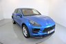 USED 2019 19 PORSCHE MACAN 3.0 S PDK 5d AUTO-1 OWNER FROM NEW-FANTASTIC SPEC-HEATED AND COOLED FRONT SEATS-BLACK LEATHER -BLUETOOTH-CRUISE CONTROL-SATNAV-PARKING SENSORS-REVERSE CAMERA-SURROUND VIEW-DAB RADIO-ELECTRIC FOLDING MIRRORS-ELECTRIC MEMORY SEAT-CLIMATE CONTROL 