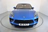 USED 2019 19 PORSCHE MACAN 3.0 S PDK 5d AUTO-1 OWNER FROM NEW-FANTASTIC SPEC-HEATED AND COOLED FRONT SEATS-BLACK LEATHER -BLUETOOTH-CRUISE CONTROL-SATNAV-PARKING SENSORS-REVERSE CAMERA-SURROUND VIEW-DAB RADIO-ELECTRIC FOLDING MIRRORS-ELECTRIC MEMORY SEAT-CLIMATE CONTROL 