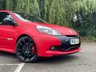 USED 2012 12 RENAULT CLIO 2.0 RENAULTSPORT RAIDER 3d 200 BHP NO. 28/50