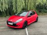USED 2012 12 RENAULT CLIO 2.0 RENAULTSPORT RAIDER 3d 200 BHP NO. 28/50