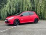 USED 2012 12 RENAULT CLIO 2.0 RENAULTSPORT RAIDER 3d 200 BHP NO. 28/50