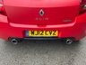 USED 2012 12 RENAULT CLIO 2.0 RENAULTSPORT RAIDER 3d 200 BHP NO. 28/50