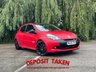 USED 2012 12 RENAULT CLIO 2.0 RENAULTSPORT RAIDER 3d 200 BHP NO. 28/50