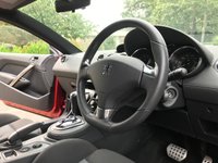 USED 2012 12 PEUGEOT RCZ 1.6 THP SPORT 2d 156 BHP Low Mileage Never To Be Matched ! 1 Owner From New Rare Automatic.