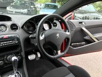 USED 2012 12 PEUGEOT RCZ 1.6 THP SPORT 2d 156 BHP Low Mileage Never To Be Matched ! 1 Owner From New Rare Automatic.