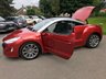 USED 2012 12 PEUGEOT RCZ 1.6 THP SPORT 2d 156 BHP Low Mileage Never To Be Matched ! 1 Owner From New Rare Automatic.
