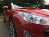 USED 2012 12 PEUGEOT RCZ 1.6 THP SPORT 2d 156 BHP Low Mileage Never To Be Matched ! 1 Owner From New Rare Automatic.