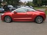 USED 2012 12 PEUGEOT RCZ 1.6 THP SPORT 2d 156 BHP Low Mileage Never To Be Matched ! 1 Owner From New Rare Automatic.