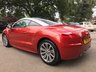 USED 2012 12 PEUGEOT RCZ 1.6 THP SPORT 2d 156 BHP Low Mileage Never To Be Matched ! 1 Owner From New Rare Automatic.