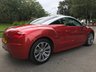USED 2012 12 PEUGEOT RCZ 1.6 THP SPORT 2d 156 BHP Low Mileage Never To Be Matched ! 1 Owner From New Rare Automatic.