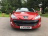 USED 2012 12 PEUGEOT RCZ 1.6 THP SPORT 2d 156 BHP Low Mileage Never To Be Matched ! 1 Owner From New Rare Automatic.