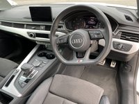 USED 2019 M AUDI A5 2.0 TDI S LINE 2d 188 BHP 