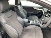 USED 2019 M AUDI A5 2.0 TDI S LINE 2d 188 BHP 