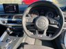 USED 2019 M AUDI A5 2.0 TDI S LINE 2d 188 BHP 