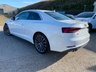 USED 2019 M AUDI A5 2.0 TDI S LINE 2d 188 BHP 