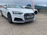 USED 2019 M AUDI A5 2.0 TDI S LINE 2d 188 BHP 