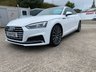 USED 2019 M AUDI A5 2.0 TDI S LINE 2d 188 BHP 