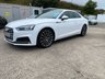 USED 2019 M AUDI A5 2.0 TDI S LINE 2d 188 BHP 