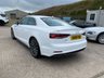 USED 2019 M AUDI A5 2.0 TDI S LINE 2d 188 BHP 