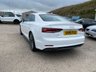USED 2019 M AUDI A5 2.0 TDI S LINE 2d 188 BHP 