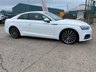 USED 2019 M AUDI A5 2.0 TDI S LINE 2d 188 BHP 