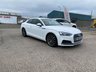 USED 2019 M AUDI A5 2.0 TDI S LINE 2d 188 BHP 