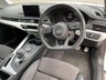 USED 2019 M AUDI A5 2.0 TDI S LINE 2d 188 BHP 