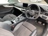 USED 2019 M AUDI A5 2.0 TDI S LINE 2d 188 BHP 