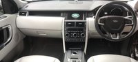USED 2018 18 LAND ROVER DISCOVERY SPORT 2.0 TD4 SE 5d 180 BHP 