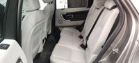 USED 2018 18 LAND ROVER DISCOVERY SPORT 2.0 TD4 SE 5d 180 BHP 