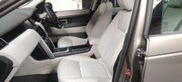 USED 2018 18 LAND ROVER DISCOVERY SPORT 2.0 TD4 SE 5d 180 BHP 