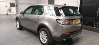 USED 2018 18 LAND ROVER DISCOVERY SPORT 2.0 TD4 SE 5d 180 BHP 