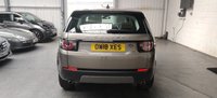 USED 2018 18 LAND ROVER DISCOVERY SPORT 2.0 TD4 SE 5d 180 BHP 