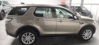 USED 2018 18 LAND ROVER DISCOVERY SPORT 2.0 TD4 SE 5d 180 BHP 
